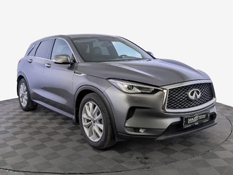 фото Infiniti QX50 II 2018