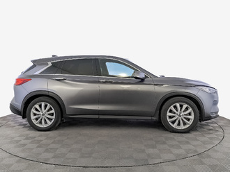 фото Infiniti QX50 II 2018