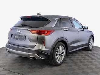 фото Infiniti QX50 II 2018