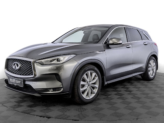 фото Infiniti QX50 II 2018