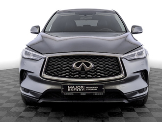 фото Infiniti QX50 II 2018