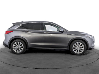 фото Infiniti QX50 II 2018
