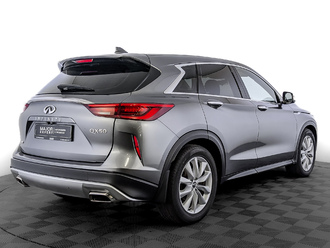 фото Infiniti QX50 II 2018