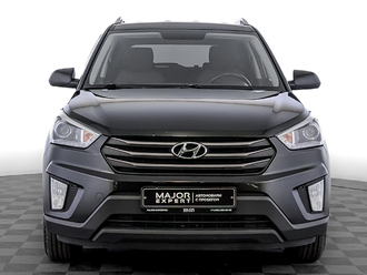 фото Hyundai Creta I 2019