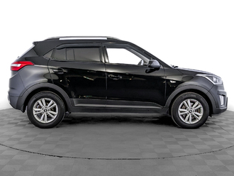 фото Hyundai Creta I 2019