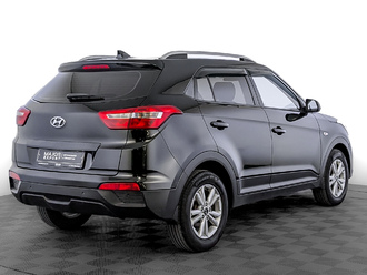 фото Hyundai Creta I 2019