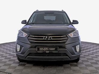 фото Hyundai Creta I 2019