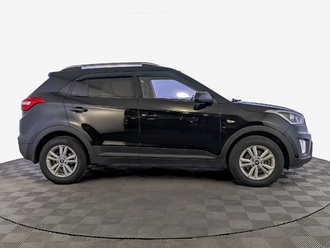фото Hyundai Creta I 2019