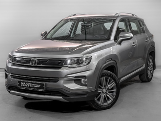 фото Changan CS35 Plus 2019