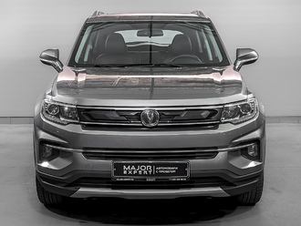 фото Changan CS35 Plus 2019