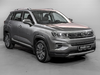 фото Changan CS35 Plus 2019