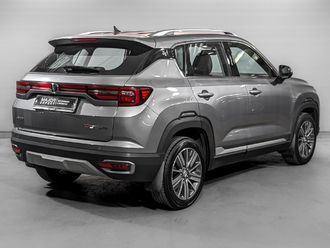 фото Changan CS35 Plus 2019