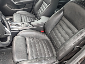 Фото Opel Insignia с пробегом