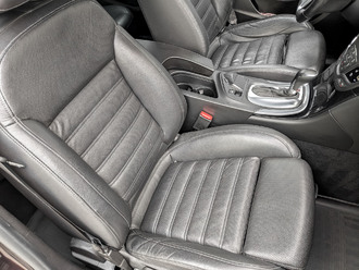 Фото Opel Insignia с пробегом