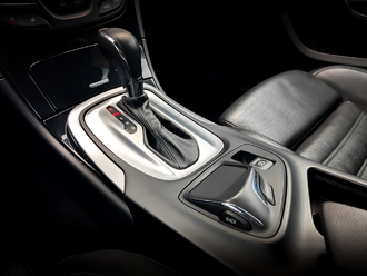 Фото Opel Insignia с пробегом