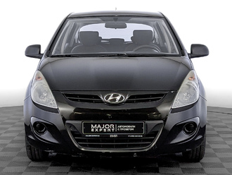 фото Hyundai i20 I 2009