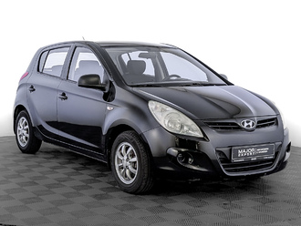фото Hyundai i20 I 2009