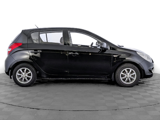 фото Hyundai i20 I 2009
