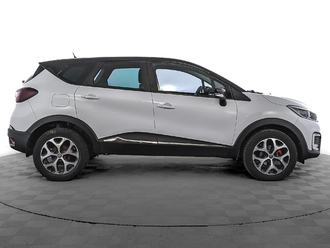 фото Renault Kaptur 2018