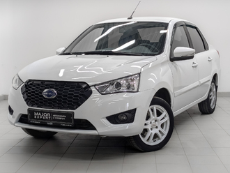 фото Datsun on-DO 2020