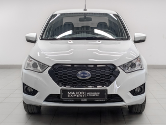 фото Datsun on-DO 2020