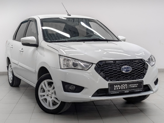 фото Datsun on-DO 2020