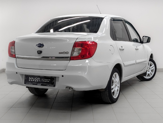 фото Datsun on-DO 2020