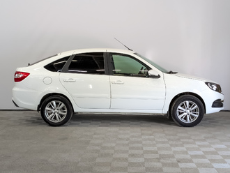 фото Lada Granta II 2019