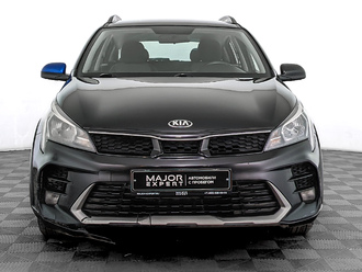 фото Kia Rio X 2021