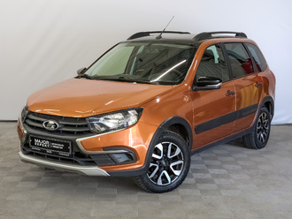 фото Lada Granta II 2022