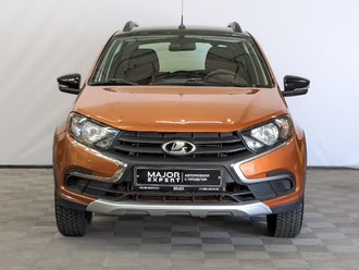 фото Lada Granta II 2022