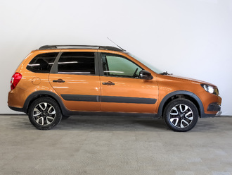 фото Lada Granta II 2022