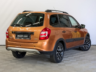 фото Lada Granta II 2022