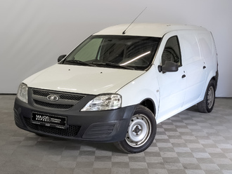 фото Lada Largus 2019
