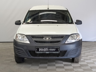 фото Lada Largus 2019