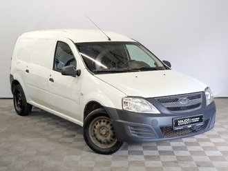 фото Lada Largus 2019
