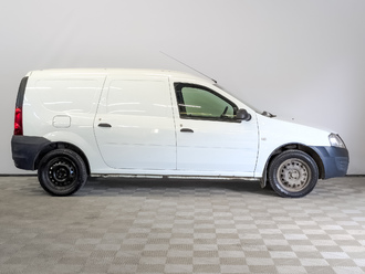 фото Lada Largus 2019