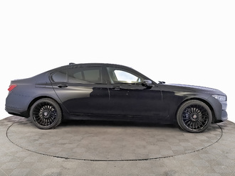 фото BMW 7 (G11/G12) 2019