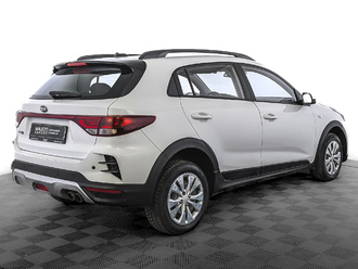 фото Kia Rio X 2021