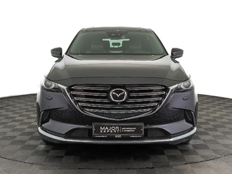 фото Mazda CX-9 II 2020
