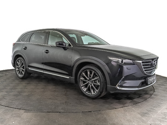 фото Mazda CX-9 II 2020