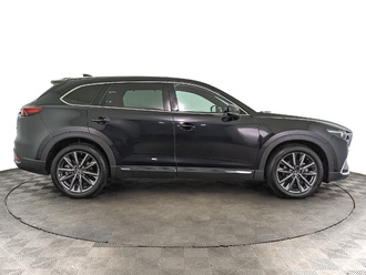 фото Mazda CX-9 II 2020
