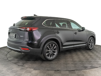 фото Mazda CX-9 II 2020