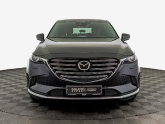 фото Mazda CX-9 II 2020