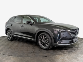 фото Mazda CX-9 II 2020