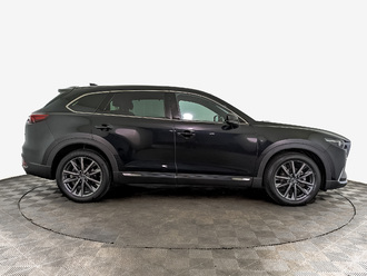 фото Mazda CX-9 II 2020