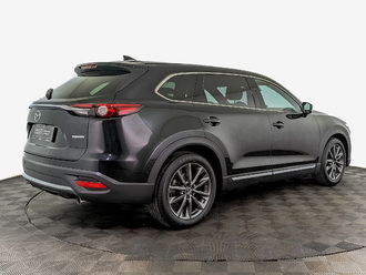 фото Mazda CX-9 II 2020