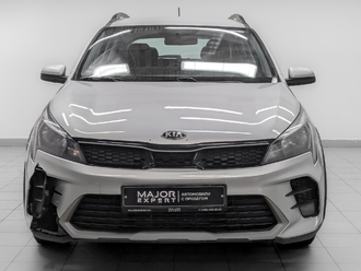 фото Kia Rio X 2021
