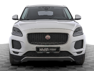 фото Jaguar E-Pace 2018