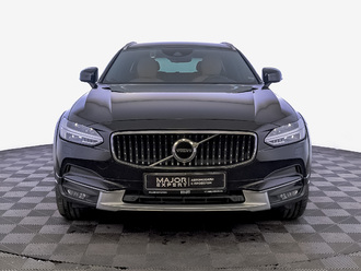 фото Volvo V90 CC 2019